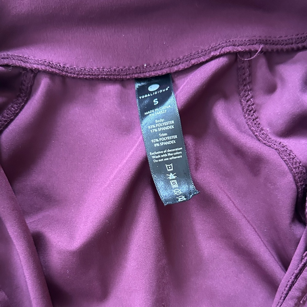 Women’s Size Small Workout Bundle - image 2